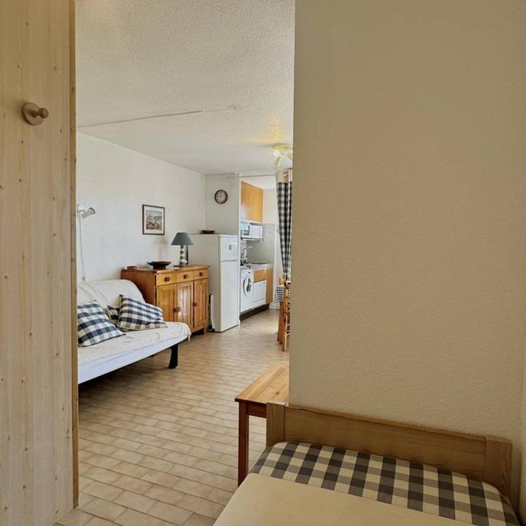 Studio à 50 m de la plage avec parking privé - FR-1-529-78 - Studio - 5