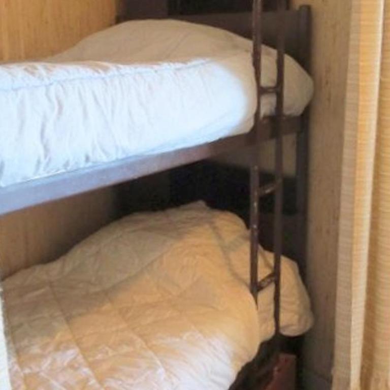 T2 climatisé à Barcarès avec accès direct plage et parking - FR-1-529-86 - Apartment - 4