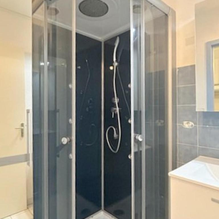 Appartement T2 au Barcarès, accés plage, terrasse, parking, WiFi, pour 4 personnes - FR-1-529-133 - Apartment - 6
