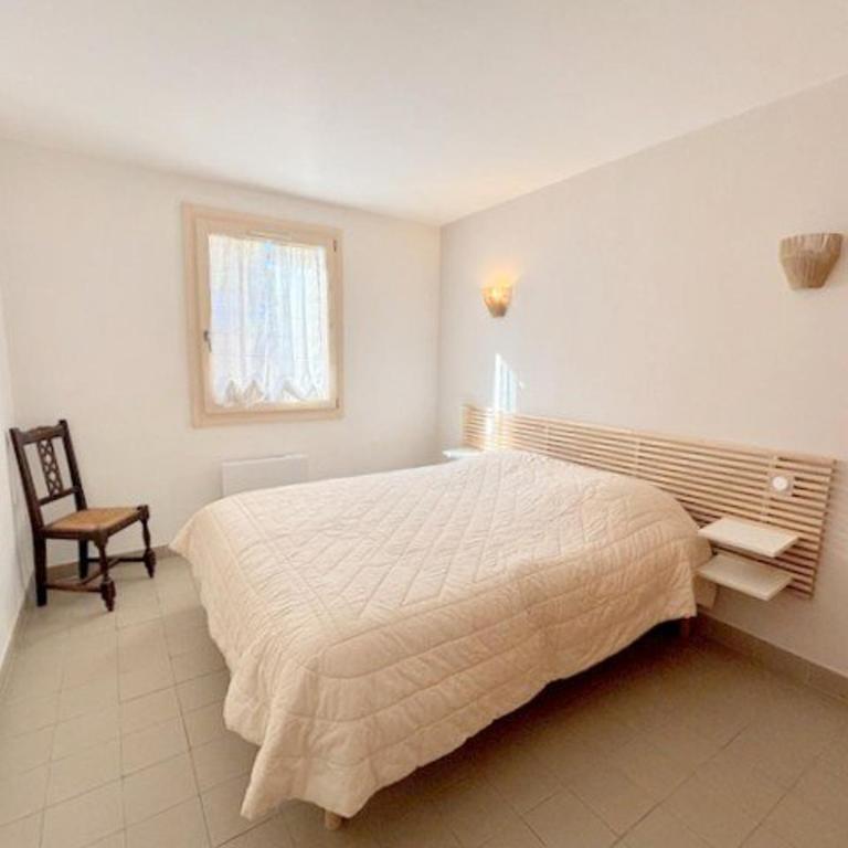 Villa T6 climatisée près de la plage pour 10 personnes - FR-1-529-93 - Villa - 10