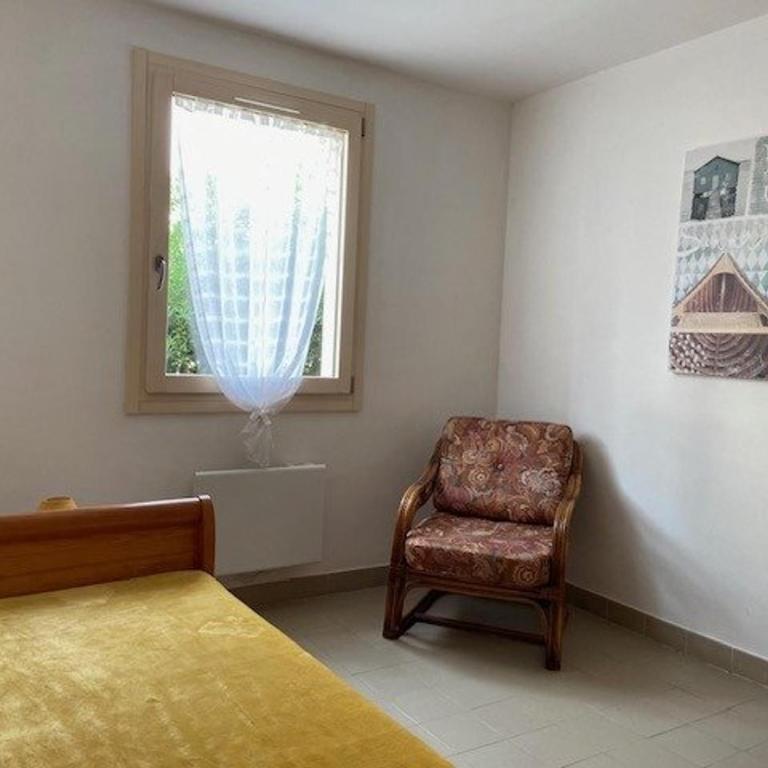 Villa T6 climatisée près de la plage pour 10 personnes - FR-1-529-93 - Villa - 11
