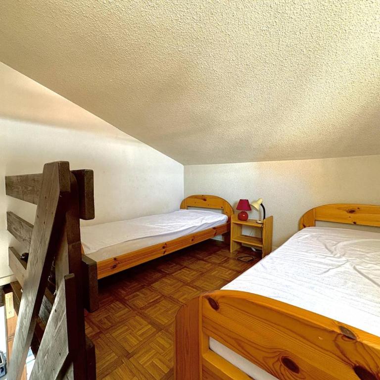 Appartement T3, à 50m de la plage avec terrasse, parking et ascenseur - Le Barcarès - FR-1-529-181 - Appartamento - 6