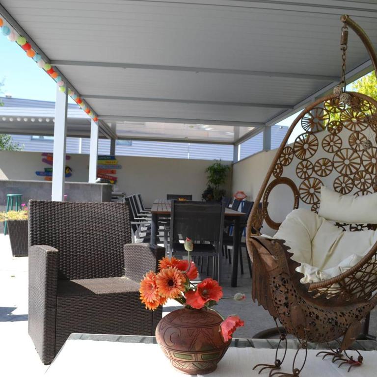 Villa Contemporaine avec Piscine Privée et Climatisation à 15min Plages - FR-1-529-251 - Villa - 20