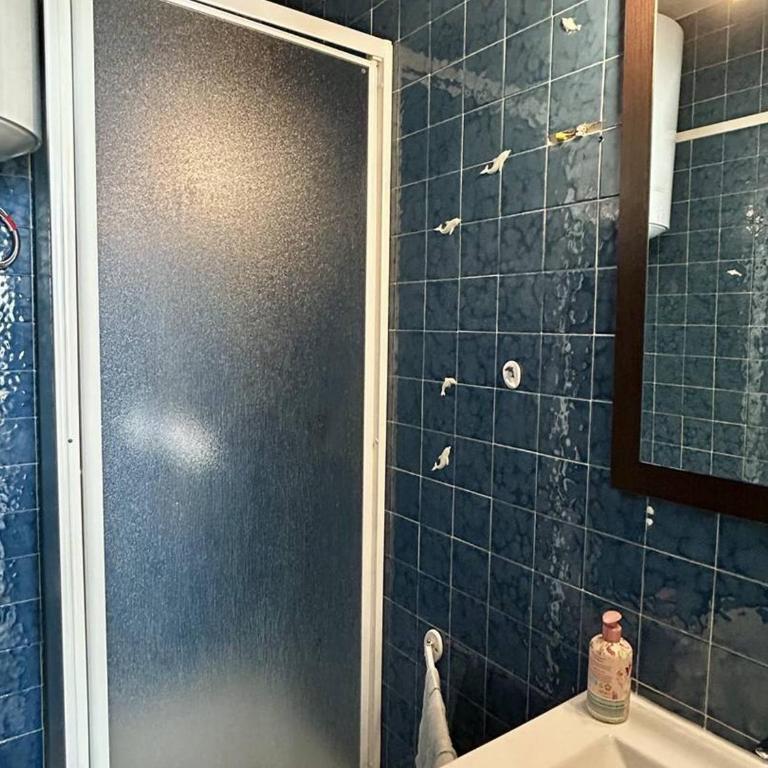 Appartement T2 avec Terrasse, Climatisation et Parking à 300m de la Plage au Barcarès - FR-1-529-258 - Appartamento - 9