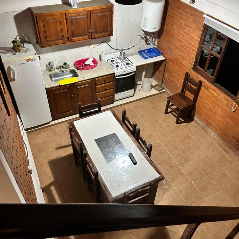 Cabaña petiza - Casa con 1 dormitorio - 6