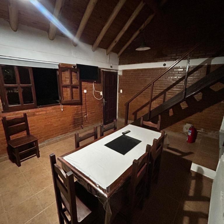 Cabaña petiza - Casa con 1 dormitorio - 3