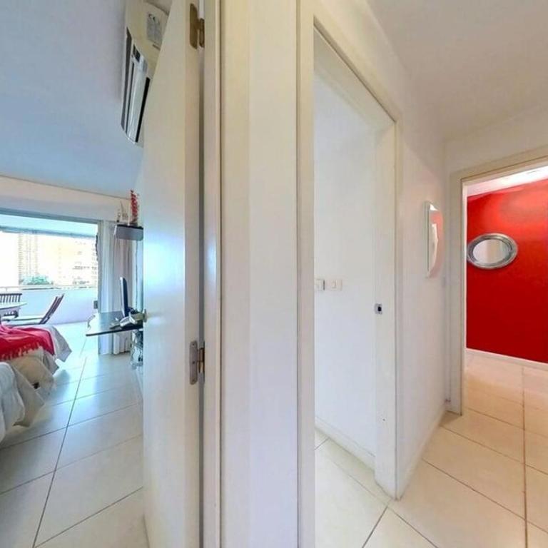 Espectacular apartamento en Parada 19 Playa Mansa 3 Dormitorios - Apartamento de 3 dormitorios y vistas al mar - 6