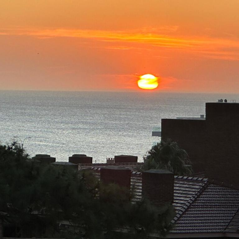Espectacular apartamento en Parada 19 Playa Mansa 3 Dormitorios - Apartamento de 3 dormitorios y vistas al mar - 23