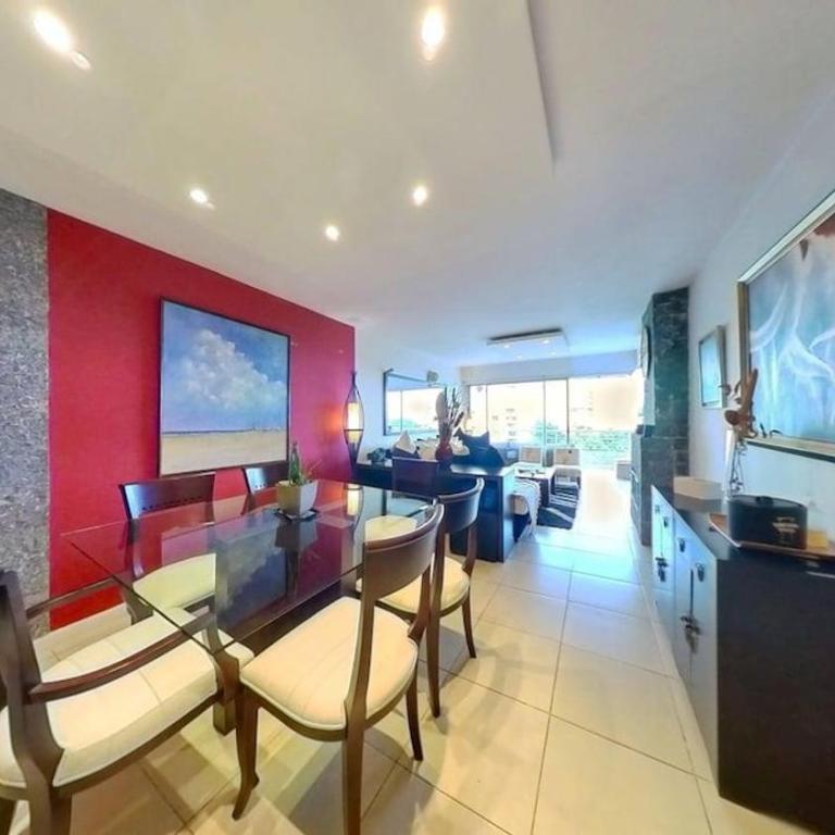 Espectacular apartamento en Parada 19 Playa Mansa 3 Dormitorios - Apartamento de 3 dormitorios y vistas al mar - 24