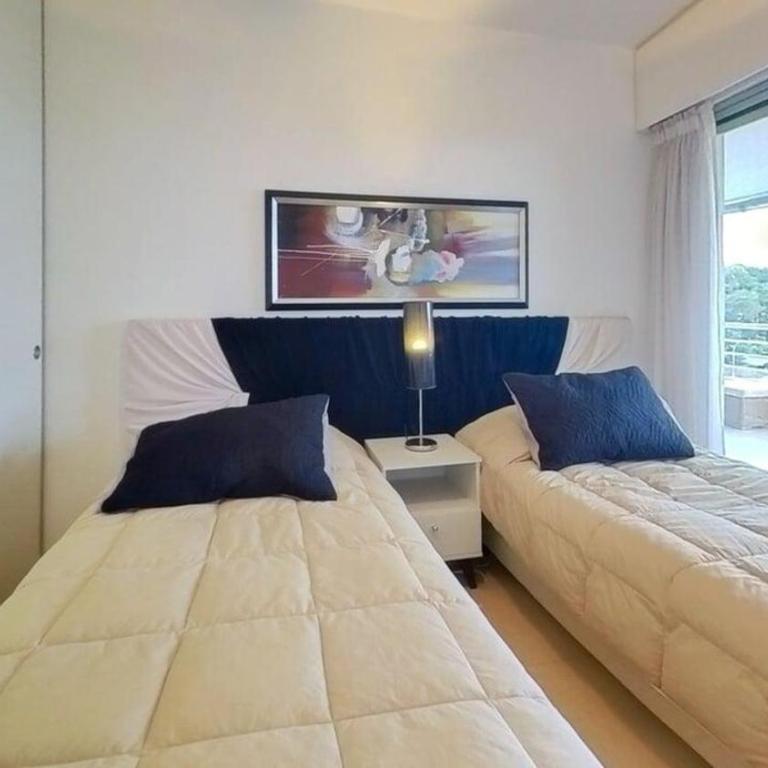 Espectacular apartamento en Parada 19 Playa Mansa 3 Dormitorios - Apartamento de 3 dormitorios y vistas al mar - 28