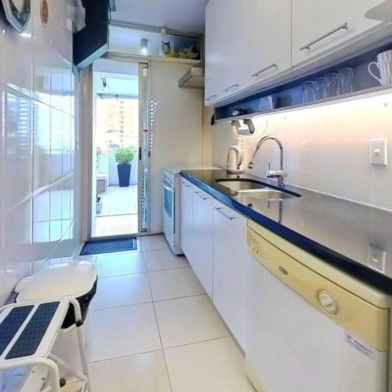 Espectacular apartamento en Parada 19 Playa Mansa 3 Dormitorios - Apartamento de 3 dormitorios y vistas al mar - 30