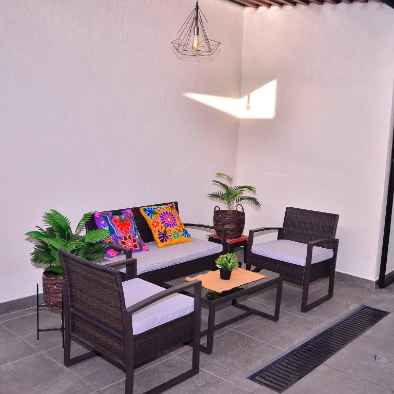 Acogedor Departamento en Centro Histórico de Cusco - Three-Bedroom Apartment - 23