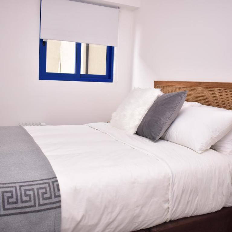Acogedor Departamento en Centro Histórico de Cusco - Three-Bedroom Apartment - 14