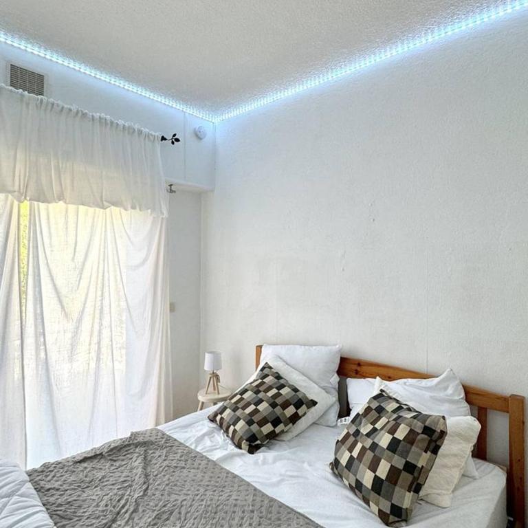 Agréable T2 climatisé avec parking, terrasse et animaux acceptés - FR-1-529-290 - Apartment - 3