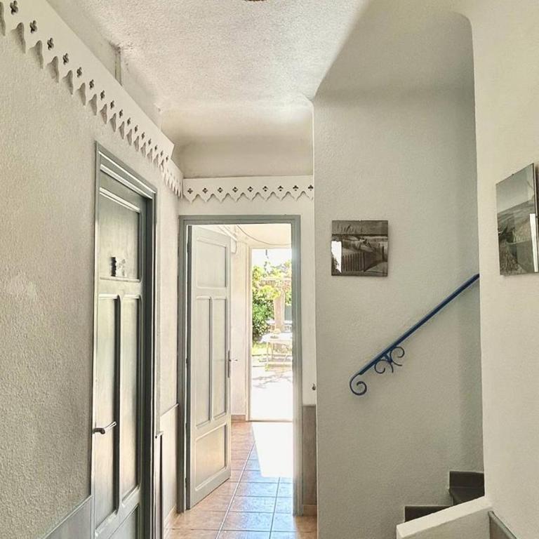 Maison de village cosy près de la plage, 2 chambres, terrasse, parking gratis, BBQ, Wi-Fi optionnel - FR-1-529-286 - Ferienhaus - 9