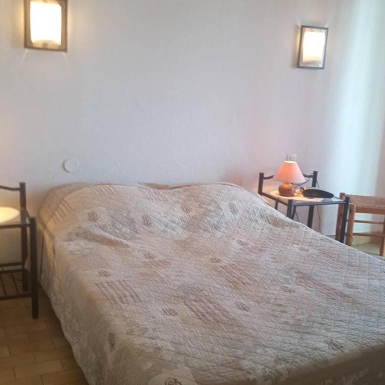 Appartement climatisé, rénové, 4 pers, proche plage et commerces - FR-1-696-95 - Appartamento - 3