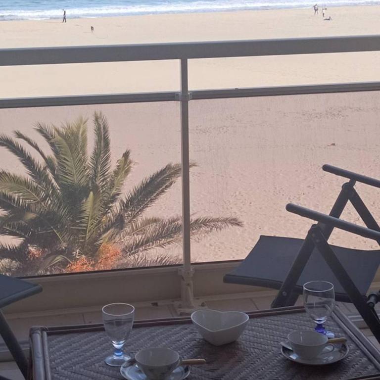 Appartement climatisé, rénové, 4 pers, proche plage et commerces - FR-1-696-95 - Appartamento - 14