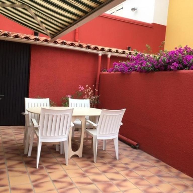 Appart T3 500m plage, parking privé, animaux admis - FR-1-529-298 - Apartment - 1