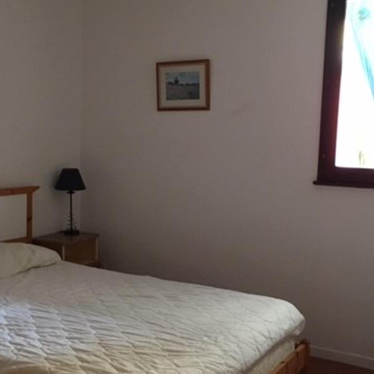 Appart T3 500m plage, parking privé, animaux admis - FR-1-529-298 - Apartment - 4
