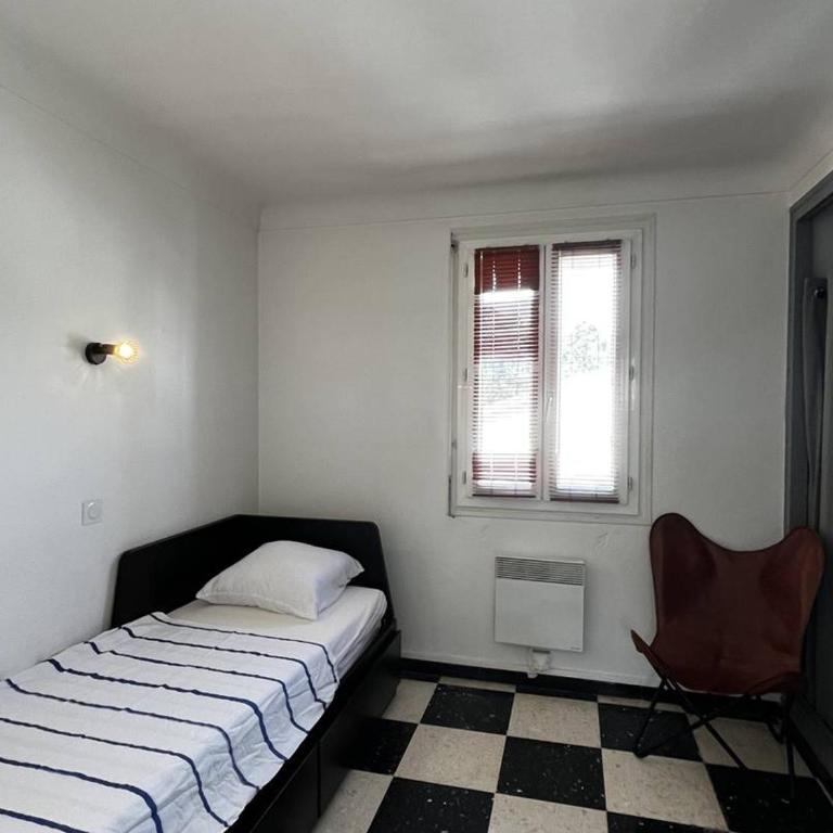 Maison à Canet Plage proche de la plage et des commodités - FR-1-696-84 - Casa Vacanze - 8