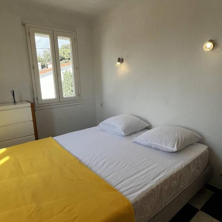 Maison à Canet Plage proche de la plage et des commodités - FR-1-696-84 - Casa Vacanze - 9