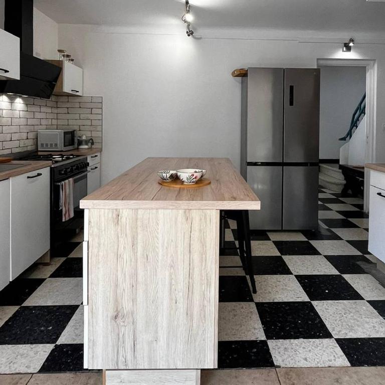 Maison à Canet Plage proche de la plage et des commodités - FR-1-696-84 - Casa Vacanze - 20