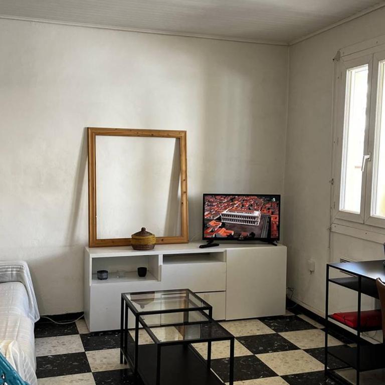 Maison à Canet Plage proche de la plage et des commodités - FR-1-696-84 - Casa Vacanze - 27