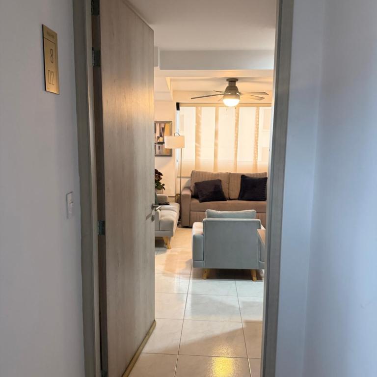 Hermoso y exclusivo apartamento en Cúcuta - Apartment - 3