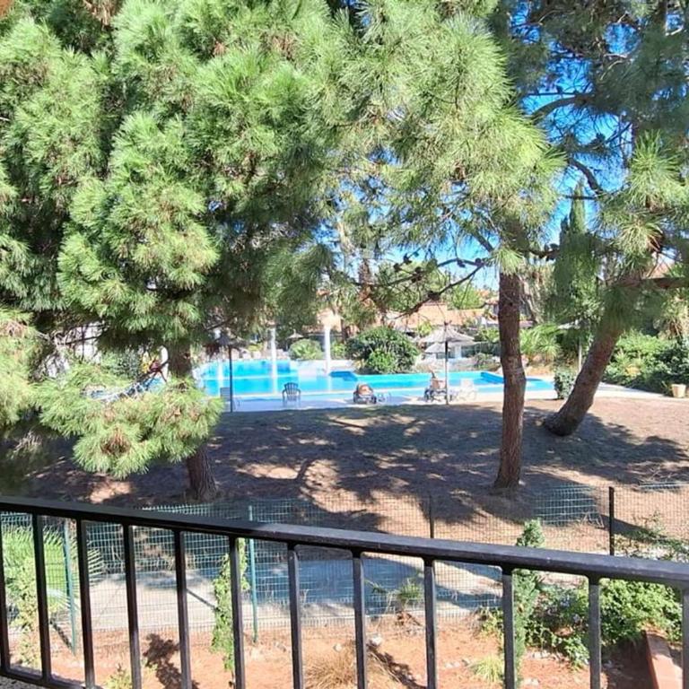 Duplex T3 climatisé avec WiFi et parking à Canet-en-Roussillon - FR-1-696-85 - Appartamento - 1