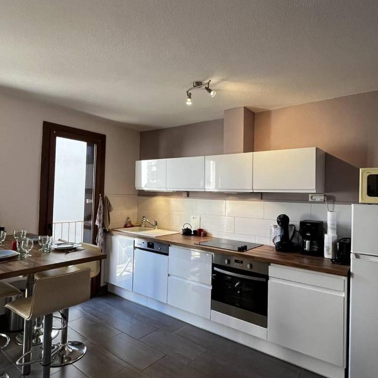 Appartement T2 à Canet Plage, 4 Pers, Terrasse, Proche Plage - FR-1-696-88 - Apartment - 1