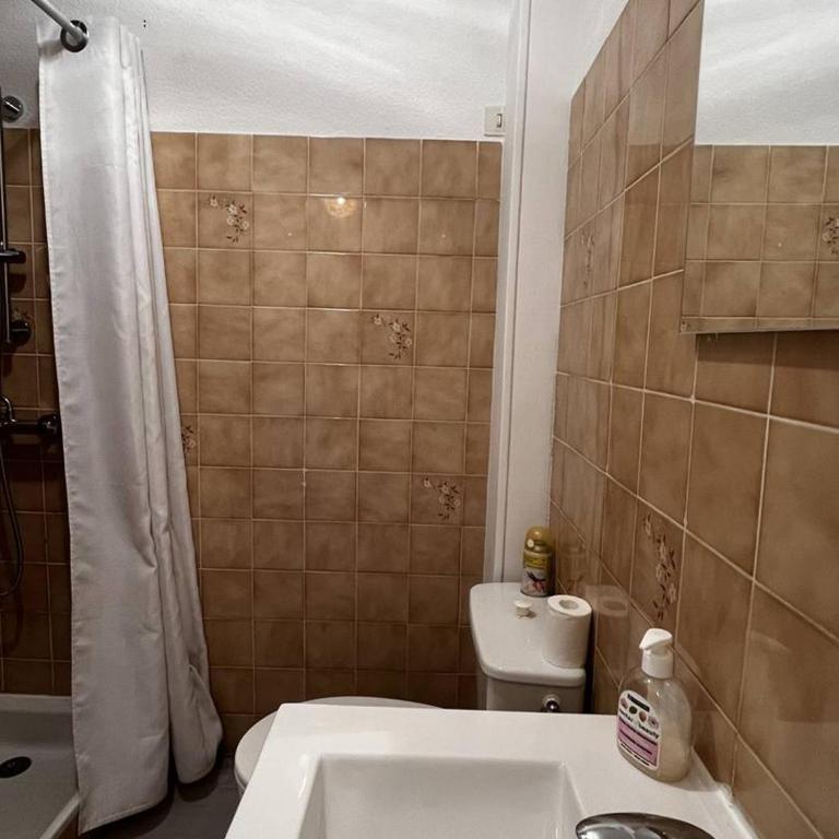 Appartement T2 à Canet Plage, 4 Pers, Terrasse, Proche Plage - FR-1-696-88 - Apartment - 5