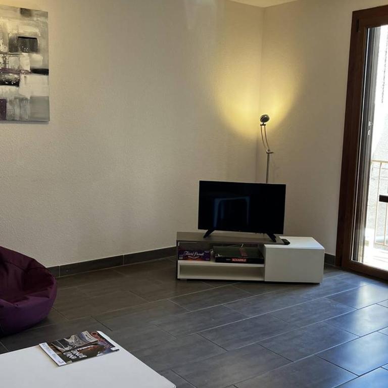 Appartement T2 à Canet Plage, 4 Pers, Terrasse, Proche Plage - FR-1-696-88 - Apartment - 13