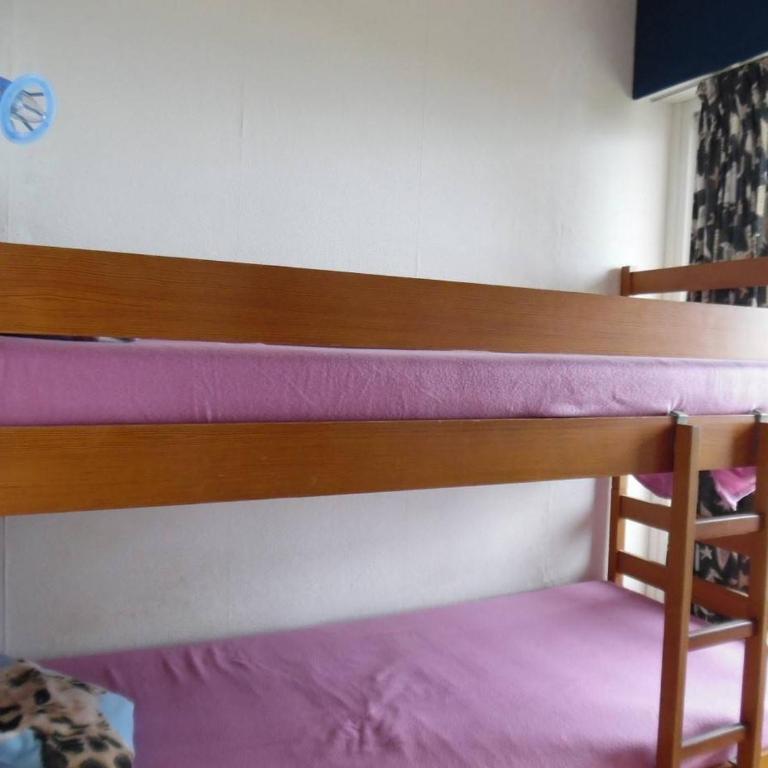 Studio Cabine Canet Plage avec Parking - 4 Pers. - FR-1-696-110 - Studio - 10