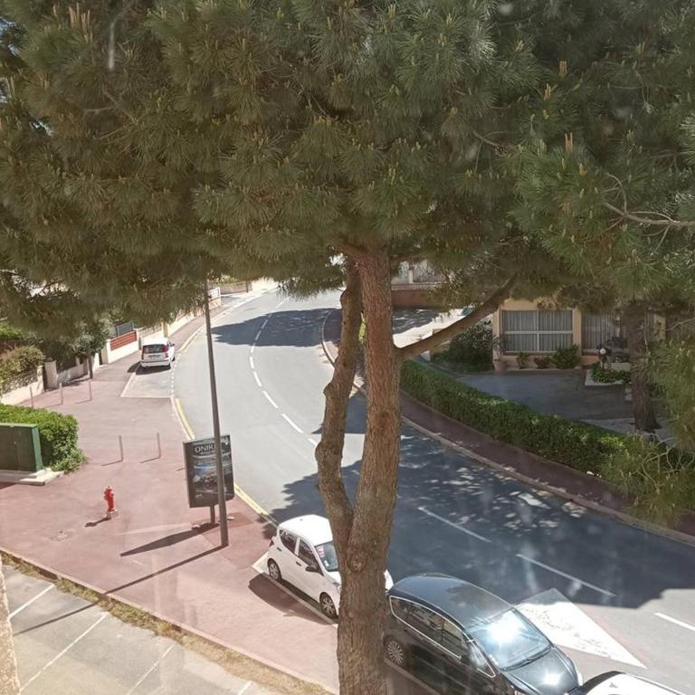 Studio à 50m de la plage, idéal 2-3 pers, parking à Canet-en-Roussillon - FR-1-696-86 - Studio - 9