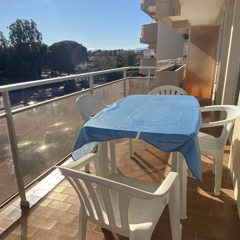 T2 climatisé avec parking à Canet Plage, proche mer - FR-1-696-115 - Apartment - 6