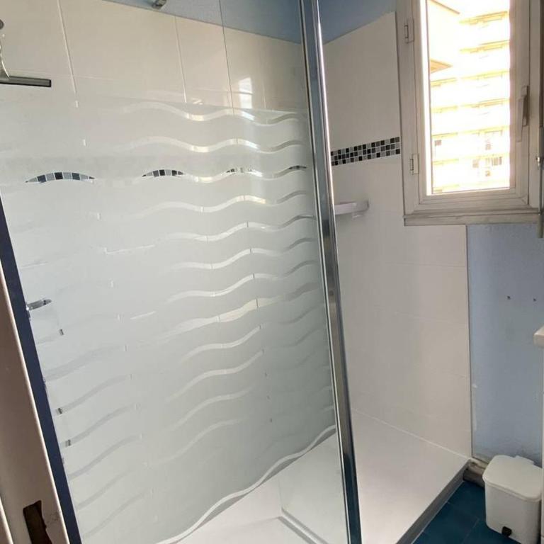 T2 climatisé avec parking à Canet Plage, proche mer - FR-1-696-115 - Apartment - 11
