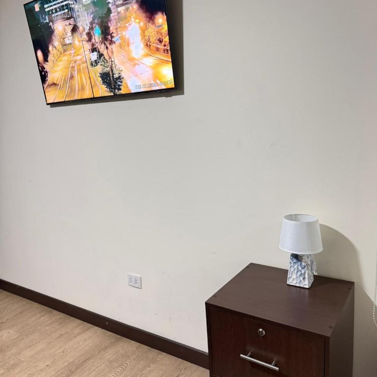 Zona exclusiva de Cochabamba - Apartamento de 1 dormitorio - 11