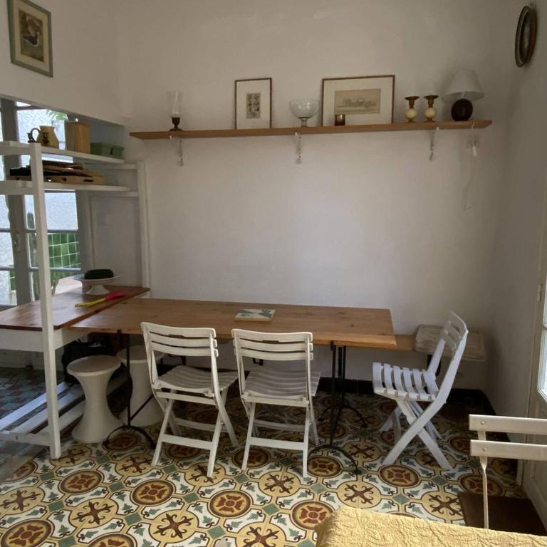 Villa canétoise 4 adultes, 3 enfants proche plage - FR-1-696-124 - Villa - 3