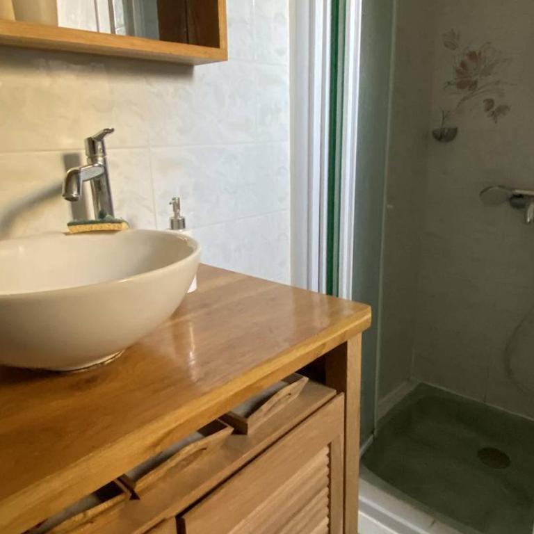 Villa canétoise 4 adultes, 3 enfants proche plage - FR-1-696-124 - Villa - 15