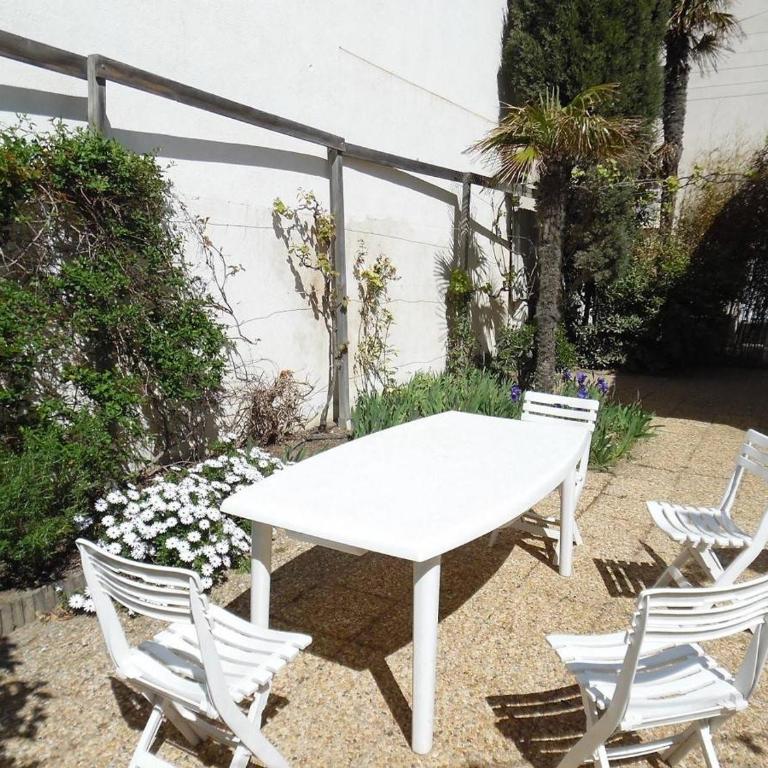 Villa canétoise 4 adultes, 3 enfants proche plage - FR-1-696-124 - Villa - 19