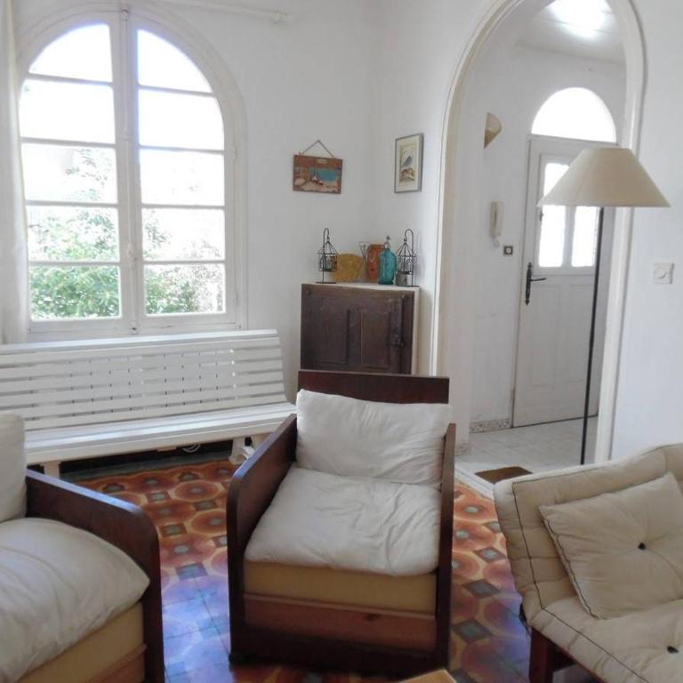 Villa canétoise 4 adultes, 3 enfants proche plage - FR-1-696-124 - Villa - 20