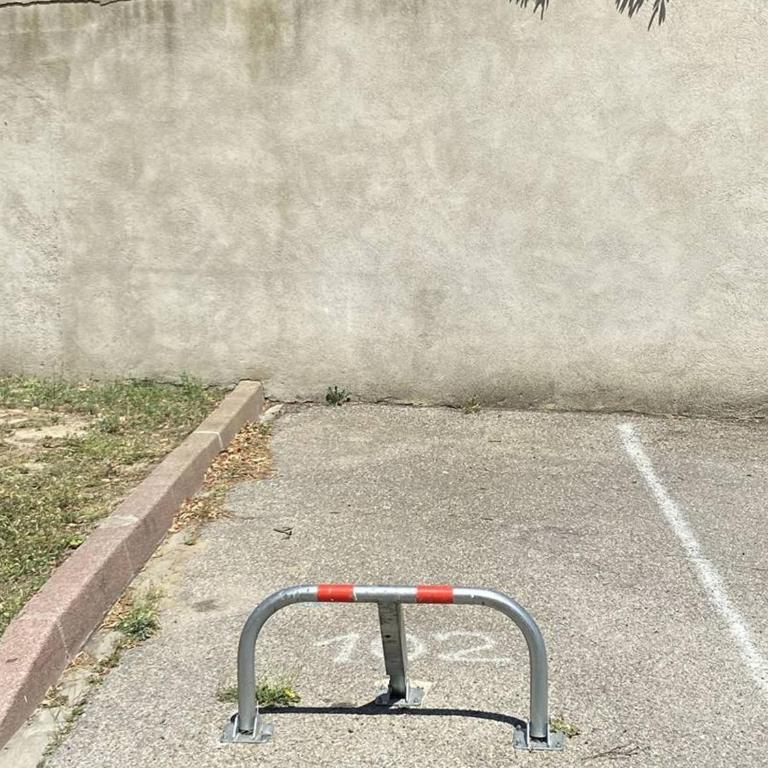 Studio Cabine 4 Pers. à Canet-Plage avec Parking, Proche Plage et Commerces - FR-1-696-116 - Estudio - 12