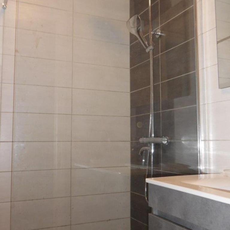 Deux-pièces climatisé face mer, proche port - FR-1-696-104 - Apartamento - 5