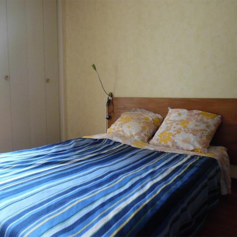 Deux-pièces climatisé face mer, proche port - FR-1-696-104 - Apartamento - 8
