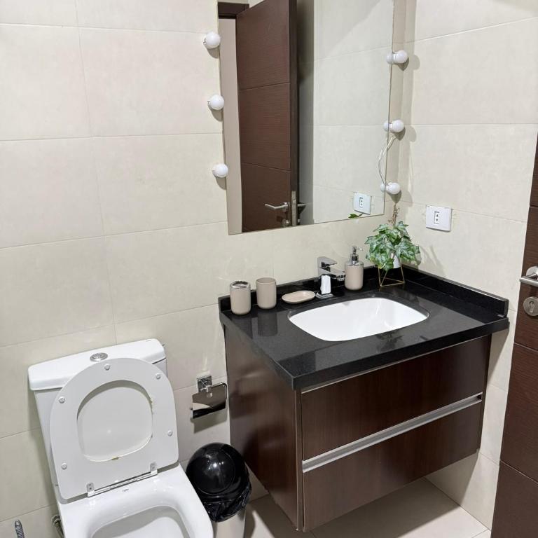 Zona exclusiva de Cochabamba - Apartamento de 1 dormitorio - 12