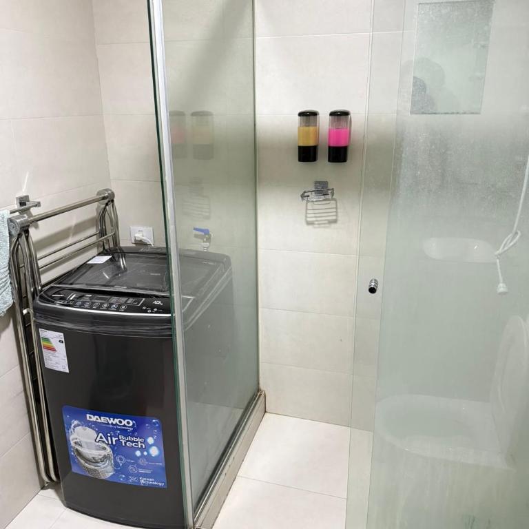 Zona exclusiva de Cochabamba - Apartamento de 1 dormitorio - 14