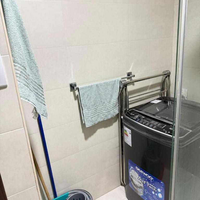 Zona exclusiva de Cochabamba - Apartamento de 1 dormitorio - 15