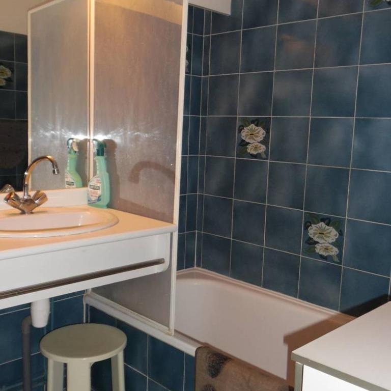 T2 lumineux avec parking privé à Canet-Plage - FR-1-696-99 - Apartamento - 9