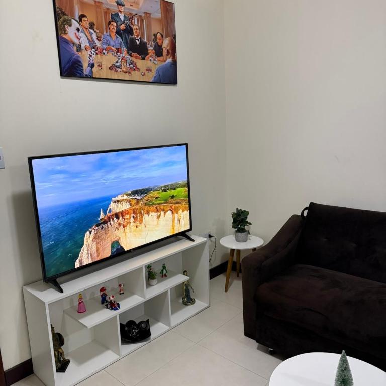 Zona exclusiva de Cochabamba - Apartamento de 1 dormitorio - 21