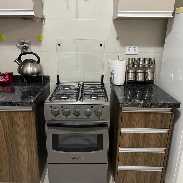 Zona exclusiva de Cochabamba - Apartamento de 1 dormitorio - 38